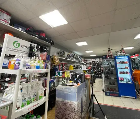 Магазин «Мастер Профи»