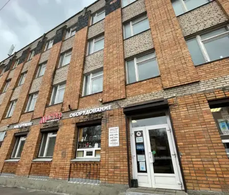 Магазин «Мастер Профи»