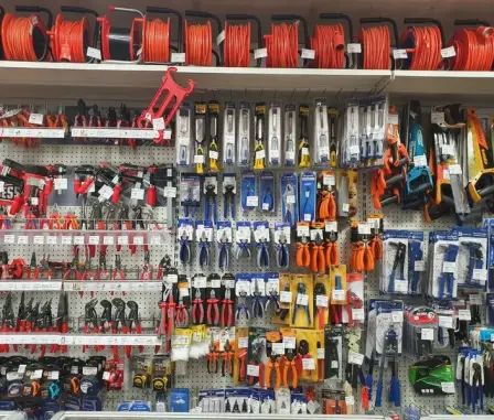 Магазин «Мастер Профи»