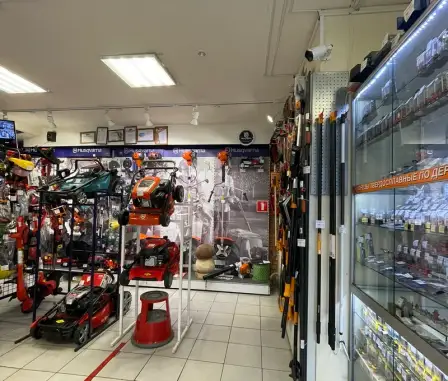 Магазин «Мастер Профи»