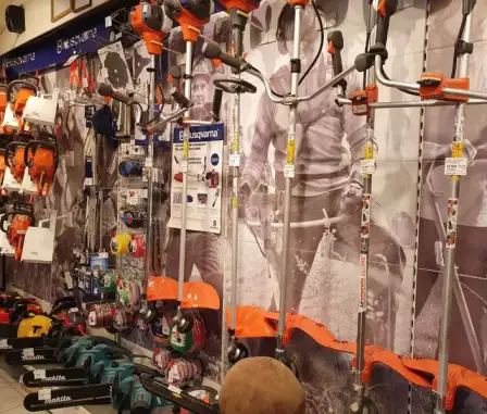 Магазин «Мастер Профи»