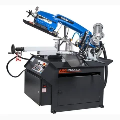 Ленточнопильные станки Pilous