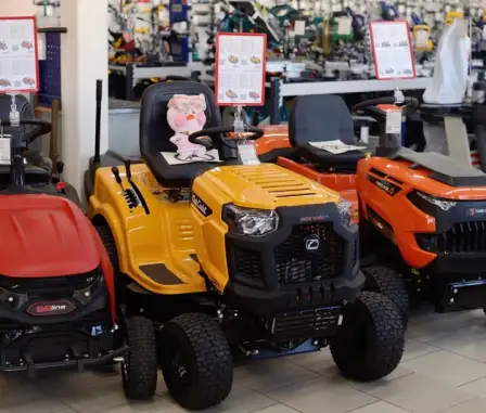 Магазин «Мастер на Горке»