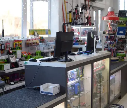 Магазин «Мастер на Горке»