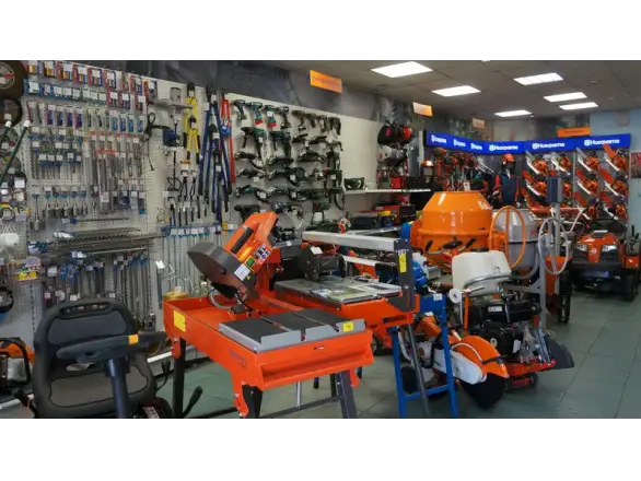 Фотография магазина №2