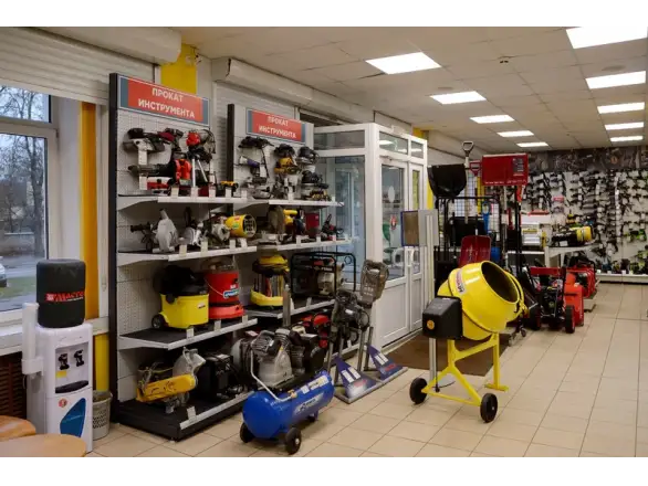 Фотография магазина №3