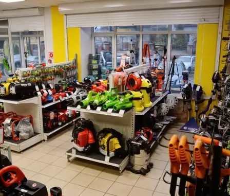 Сервисный центр «Мастер» (Партнер)