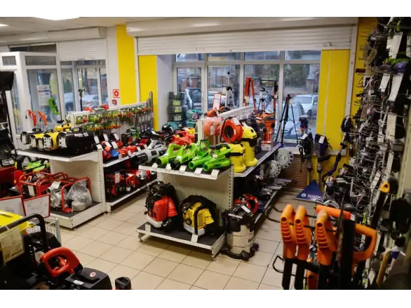 Фотография магазина №12