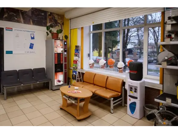 Фотография магазина №8