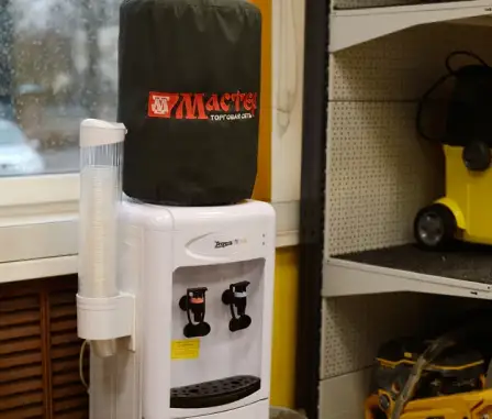 Сервисный центр «Мастер» (Партнер)