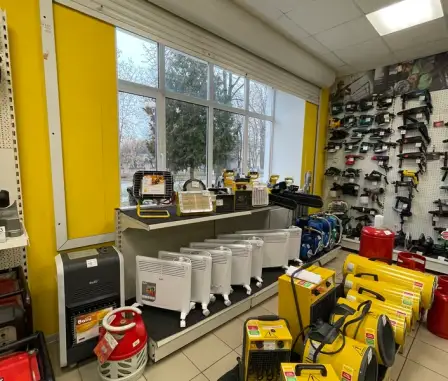 Сервисный центр «Мастер» (Партнер)