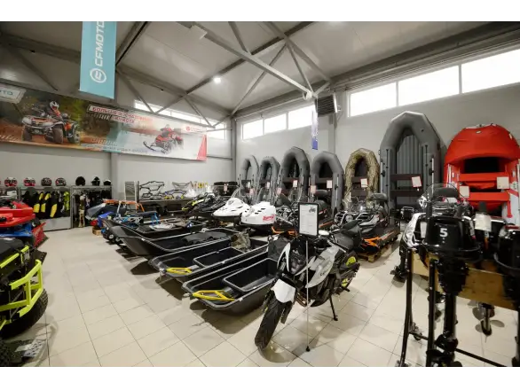 Фотография магазина №10