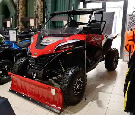 Дилерский центр «Мастер»