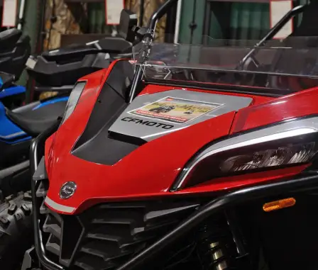 Дилерский центр «Мастер»