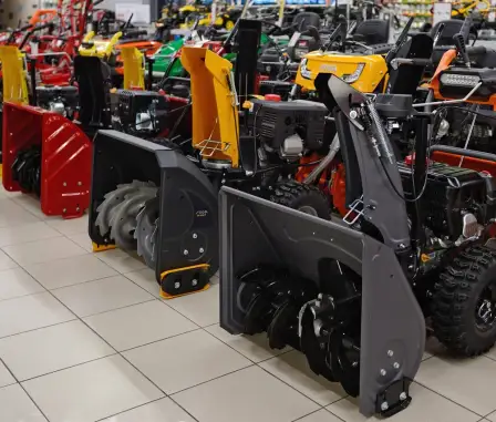 Дилерский центр «Мастер»