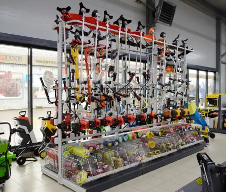 Дилерский центр «Мастер»