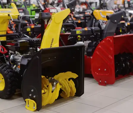 Дилерский центр «Мастер»