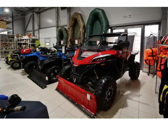 Фотография магазина №55