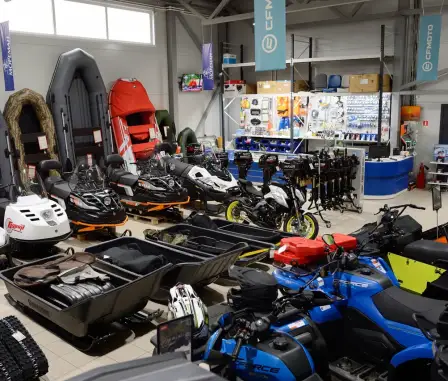 Дилерский центр «Мастер»