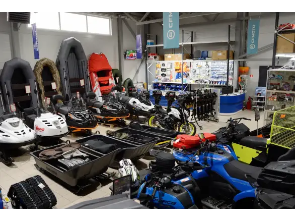 Фотография магазина №52