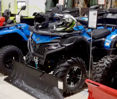 Дилерский центр «Мастер»