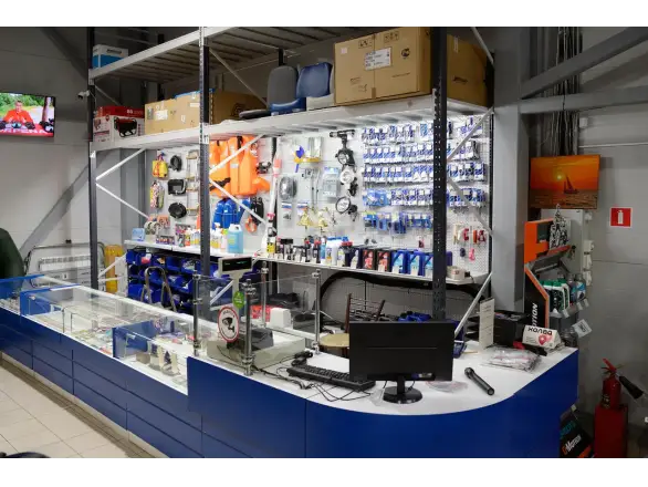 Фотография магазина №14