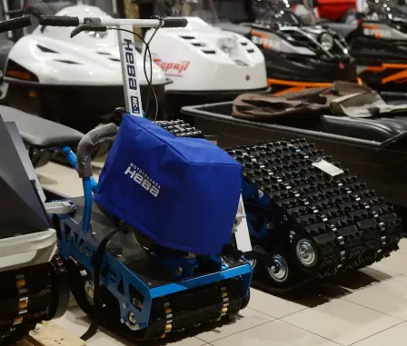 Дилерский центр «Мастер»