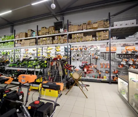 Дилерский центр «Мастер»