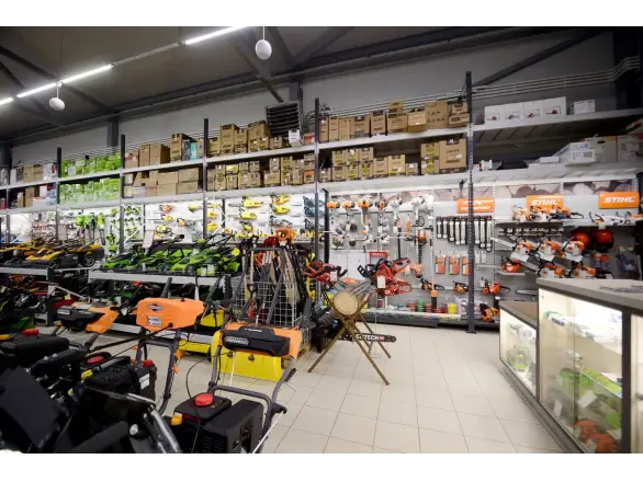 Фотография магазина №48