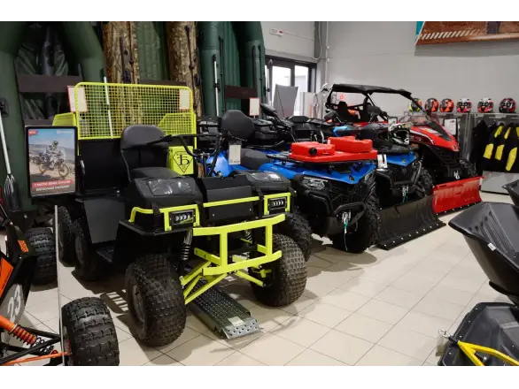 Фотография магазина №33