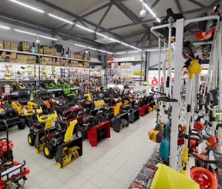 Дилерский центр «Мастер»