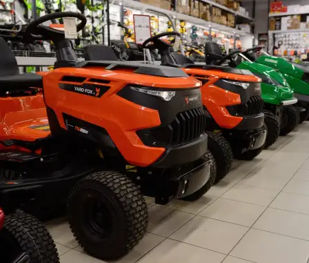 Дилерский центр «Мастер»