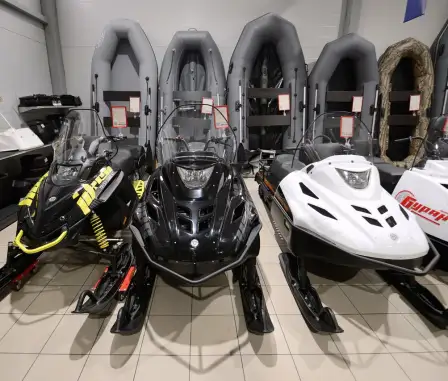 Дилерский центр «Мастер»