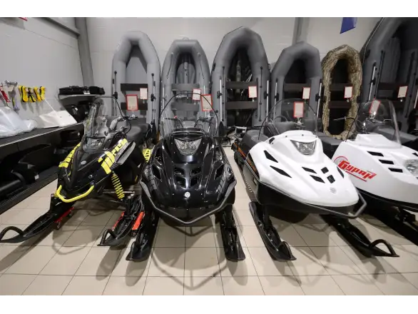 Фотография магазина №7