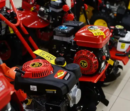 Дилерский центр «Мастер»