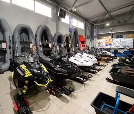 Дилерский центр «Мастер»