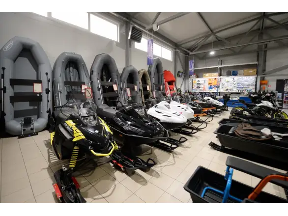 Фотография магазина №9