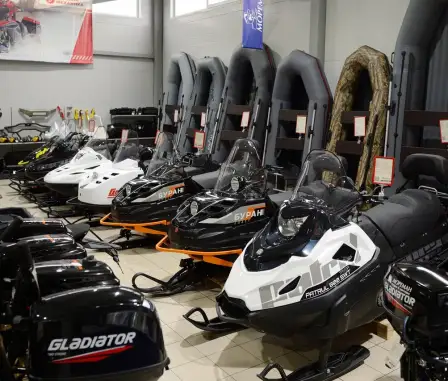 Дилерский центр «Мастер»