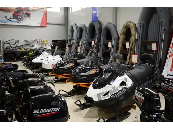 Фотография магазина №11