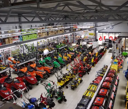 Дилерский центр «Мастер»