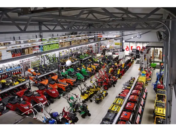 Фотография магазина №18