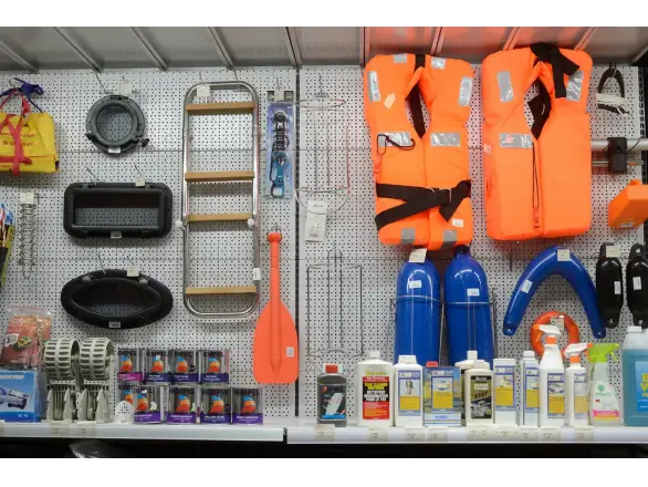 Фотография магазина №12