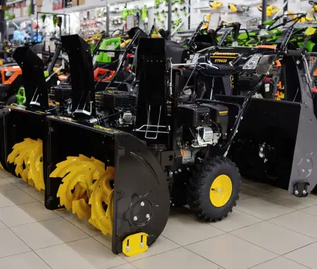 Дилерский центр «Мастер»