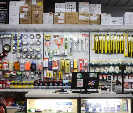 Дилерский центр «Мастер»