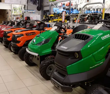 Дилерский центр «Мастер»