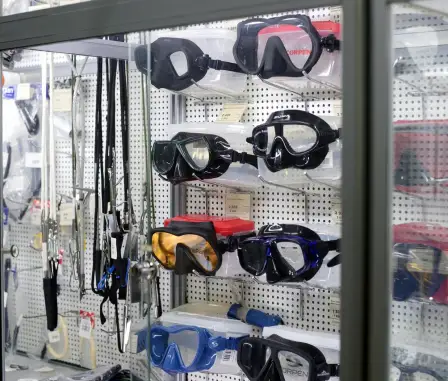 Дилерский центр «Мастер»