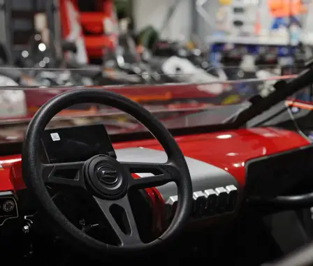 Дилерский центр «Мастер»