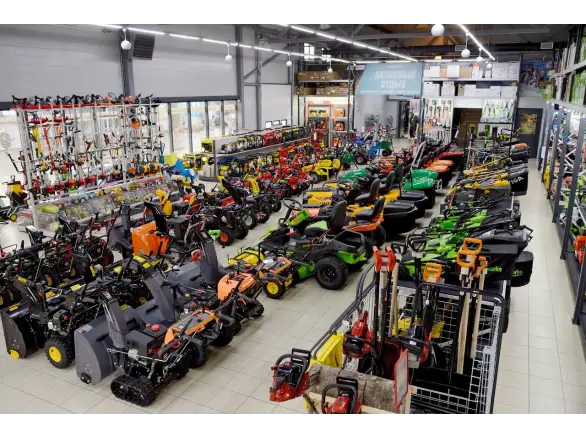 Фотография магазина №24