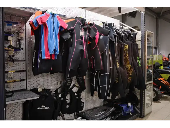 Фотография магазина №8