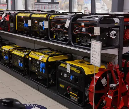 Дилерский центр «Мастер»